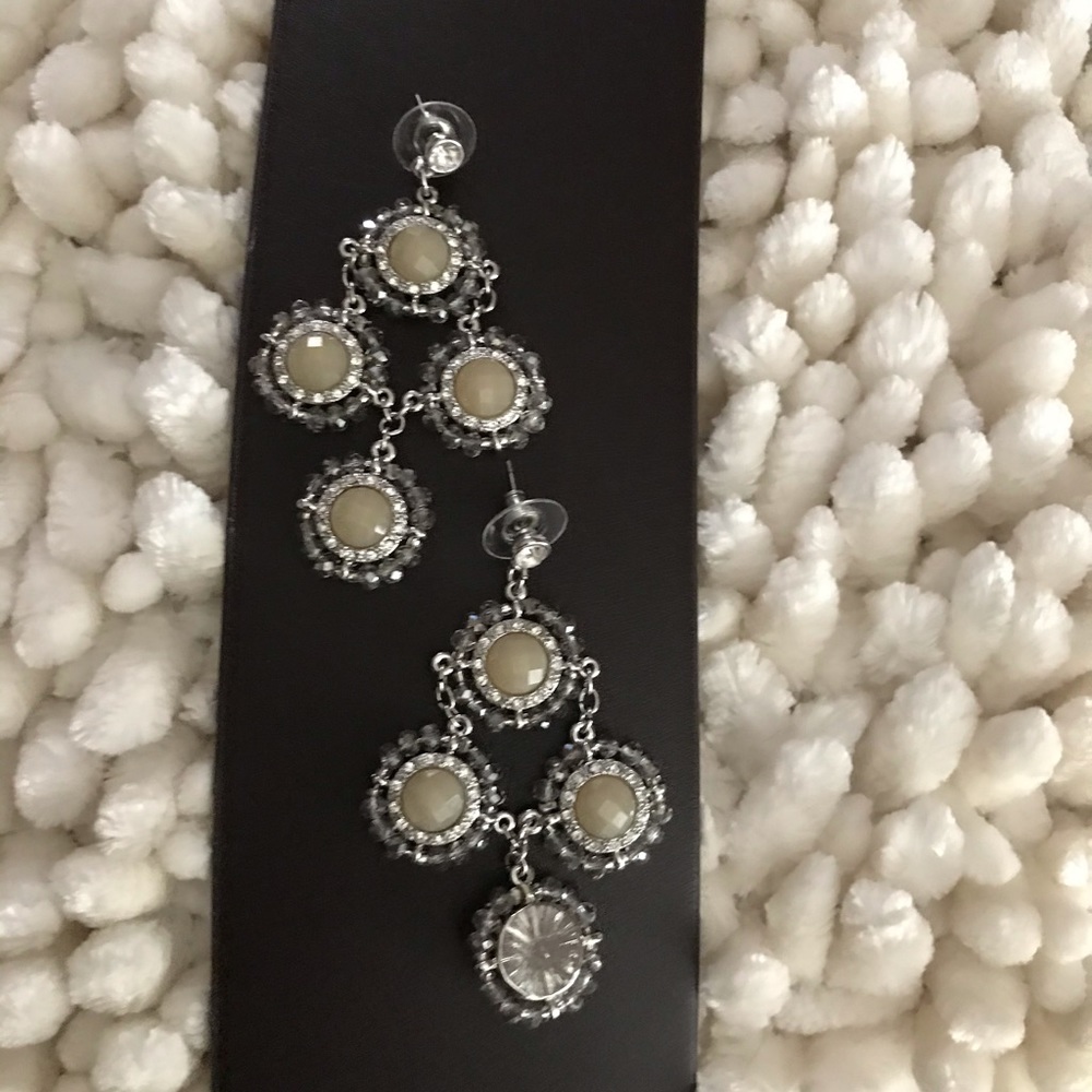 Whbm earrings
